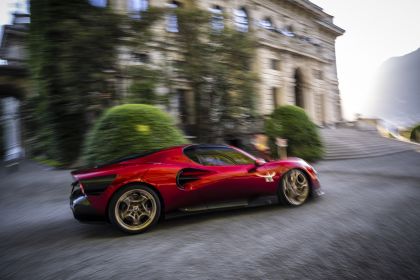 2024 Alfa Romeo 33 stradale 71