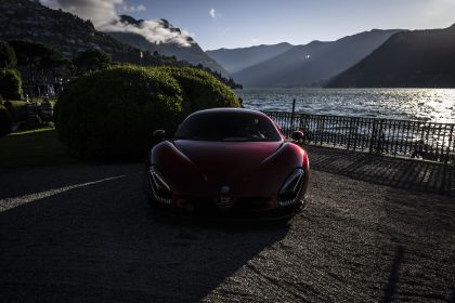 2024 Alfa Romeo 33 stradale 82