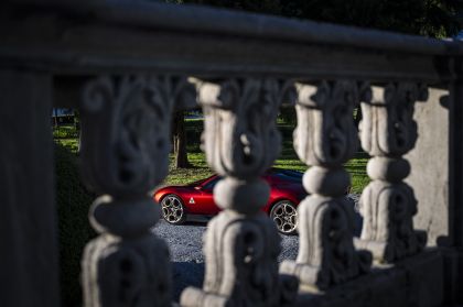 2024 Alfa Romeo 33 stradale 87