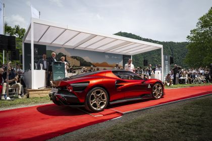 2024 Alfa Romeo 33 stradale 96