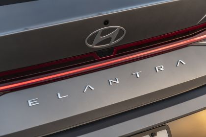 2024 Hyundai Elantra - USA version 32