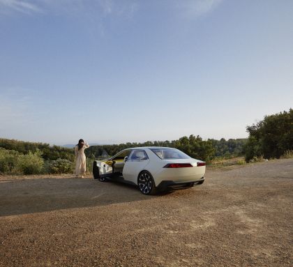 2023 BMW Vision Neue Klasse concept 2