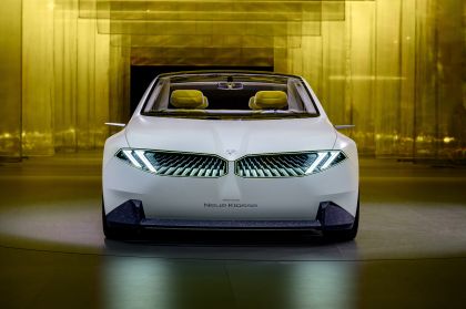 2023 BMW Vision Neue Klasse concept 25