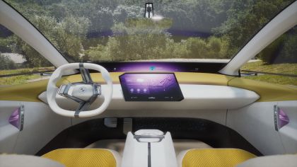 2023 BMW Vision Neue Klasse concept 46