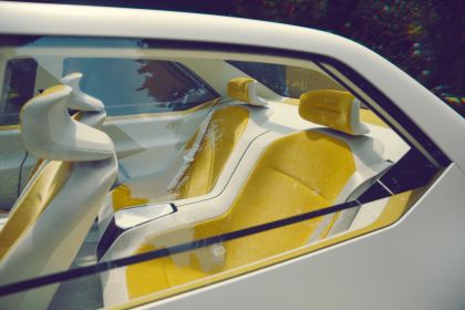 2023 BMW Vision Neue Klasse concept 56