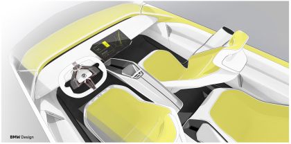 2023 BMW Vision Neue Klasse concept 68