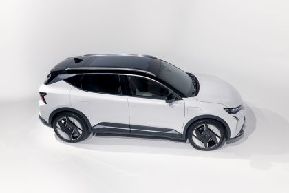 2024 Renault Scenic E-Tech Iconic 9