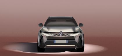 2024 Renault Scenic E-Tech Iconic 68
