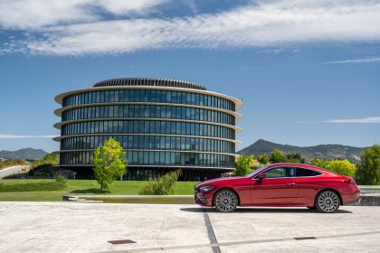 2024 Mercedes-Benz CLE 300 coupé 4Matic 17