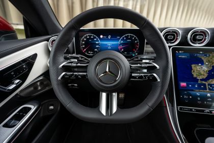 2024 Mercedes-Benz CLE 300 coupé 4Matic 42