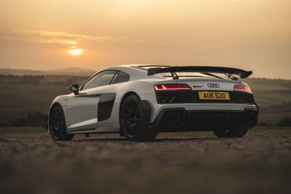 2023 Audi R8 coupé V10 GT RWD - UK version 8