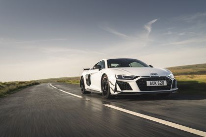 2023 Audi R8 coupé V10 GT RWD - UK version 32