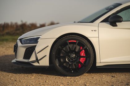 2023 Audi R8 coupé V10 GT RWD - UK version 40