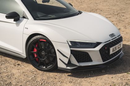 2023 Audi R8 coupé V10 GT RWD - UK version 46