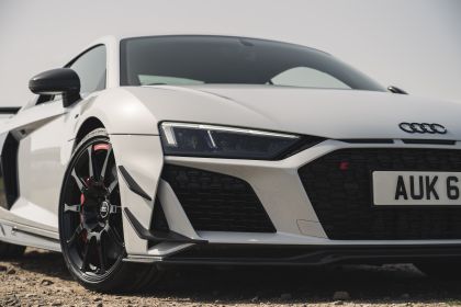 2023 Audi R8 coupé V10 GT RWD - UK version 49