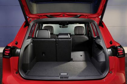 2024 Volkswagen Tiguan Hybrid 18