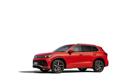 2024 Volkswagen Tiguan Hybrid 37