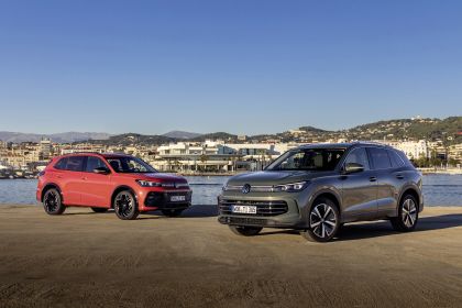 2024 Volkswagen Tiguan Hybrid 72