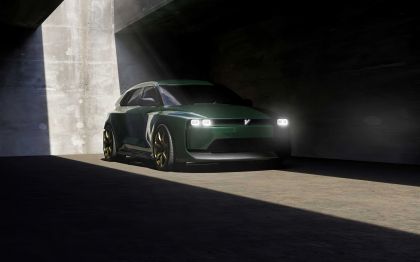 2023 Vanwall Vandervell S 1