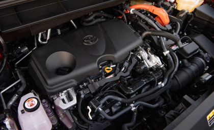 2024 Toyota Highlander Platinum 5
