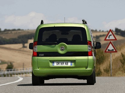 2008 Fiat Fiorino Qubo 13