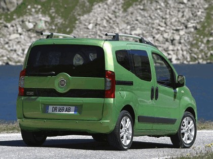 2008 Fiat Fiorino Qubo 16