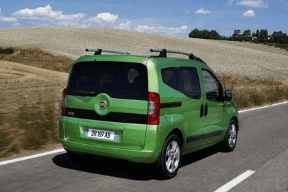 2008 Fiat Fiorino Qubo 18