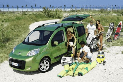 2008 Fiat Fiorino Qubo 24