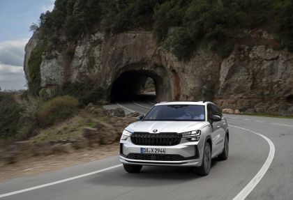 2024 Skoda Kodiaq Sportline 19