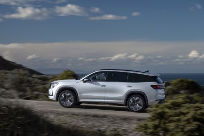 2024 Skoda Kodiaq Sportline 39