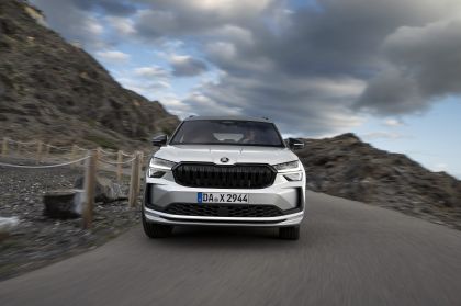 2024 Skoda Kodiaq Sportline 42