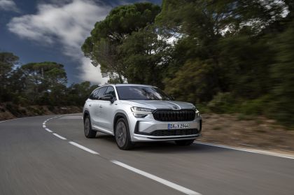 2024 Skoda Kodiaq Sportline 47