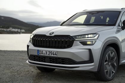 2024 Skoda Kodiaq Sportline 58