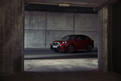 2024 BMW iX2 ( U10 ) xDrive30 25