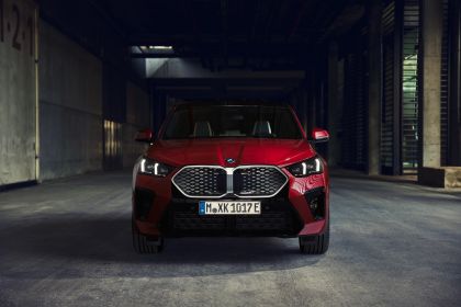 2024 BMW iX2 ( U10 ) xDrive30 27