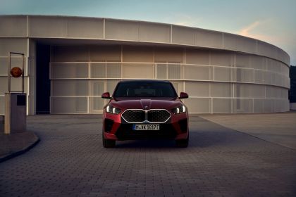 2024 BMW iX2 ( U10 ) xDrive30 33