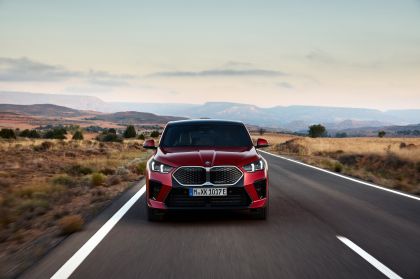 2024 BMW iX2 ( U10 ) xDrive30 44