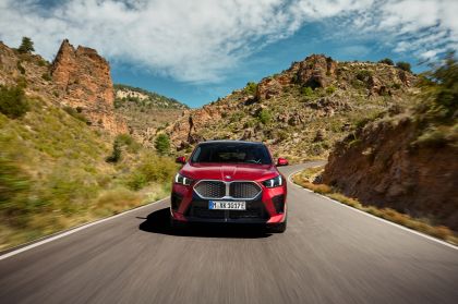 2024 BMW iX2 ( U10 ) xDrive30 45