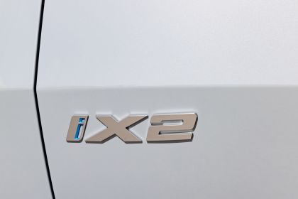2024 BMW iX2 ( U10 ) xDrive30 126