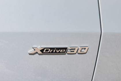 2024 BMW iX2 ( U10 ) xDrive30 127