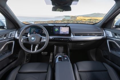 2024 BMW iX2 ( U10 ) xDrive30 157