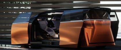 2023 Nissan Hyper Tourer concept 18