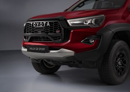 2024 Toyota Hilux GR Sport II 6