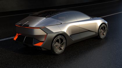 2023 Lexus LF-ZL concept 3