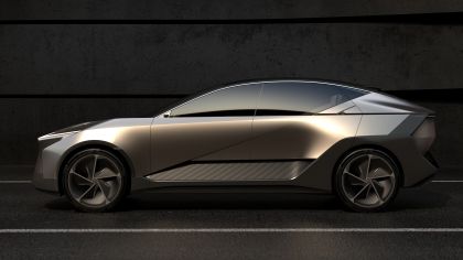 2023 Lexus LF-ZL concept 5