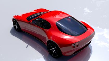 2023 Mazda Iconic SP concept 2