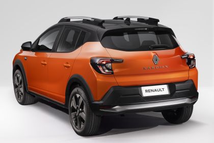 2024 Renault Kardian 8