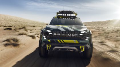 2023 Renault Niagara concept 15