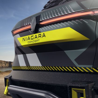 2023 Renault Niagara concept 16