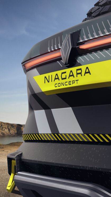 2023 Renault Niagara concept 24